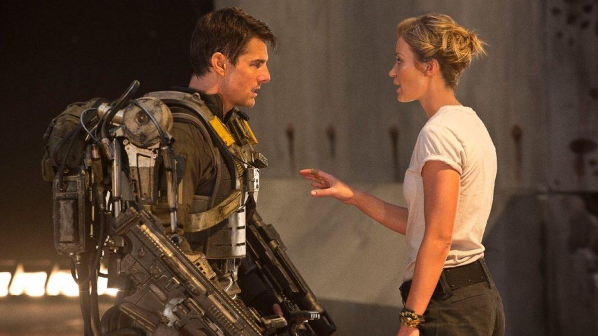 Edge of Tomorrow 2 Geliyor: İşte Bilinen Tüm Detaylar