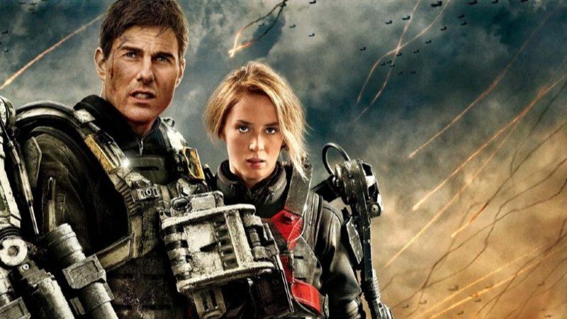 Edge of Tomorrow 2 Geliyor: İşte Bilinen Tüm Detaylar