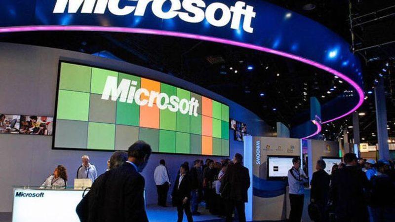 Microsoft, İstanbul’da Teknoloji Merkezi Kurdu