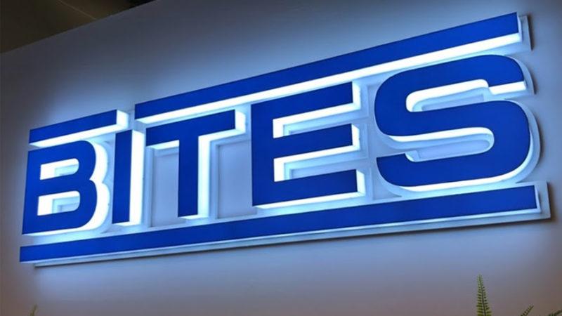 Yerli BİTES’in Projeleri, NATO’dan Ödül Almayı Başardı