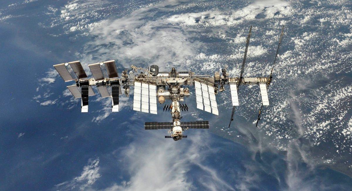 NASA, Uluslararası Uzay İstasyonu’nda Bir Gece Geçirmenin Ücretini Açıkladı