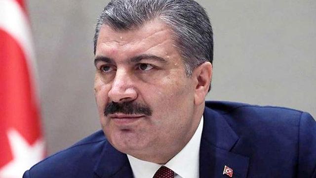 Sağlık Bakanı, Türkiye’de Bulunan Koronavirüs Test Kiti Sayısını Açıkladı