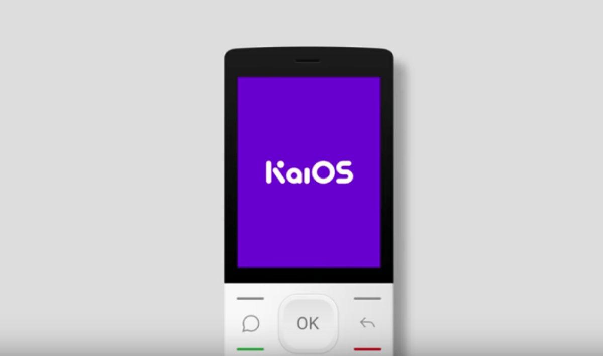 Linux Bazlı Mobil İşletim Sistemi KaiOS’a Önemli Yenilikler Geliyor