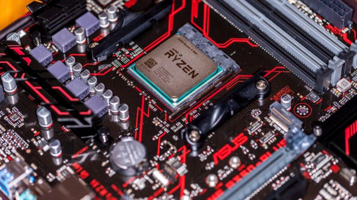 AMD Ryzen 9 3950X, Intel Core-i9 9980 XE’yi Geçerek En Hızlı Masaüstü İşlemcisi Oldu