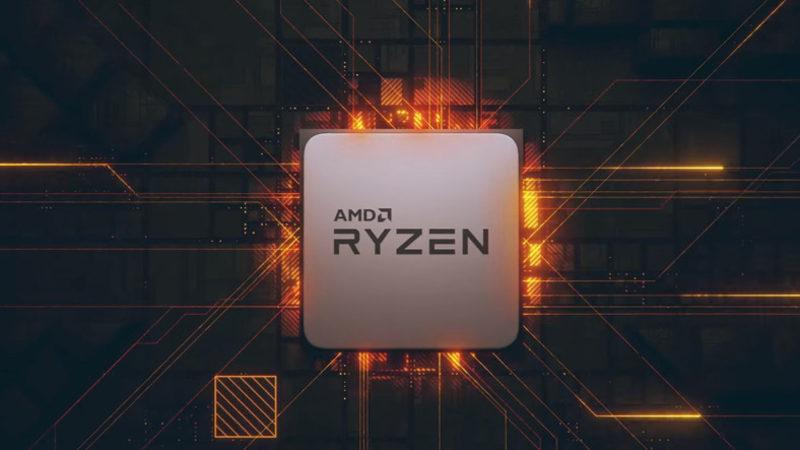 AMD Ryzen 9 3950X, Intel Core-i9 9980 XE’yi Geçerek En Hızlı Masaüstü İşlemcisi Oldu