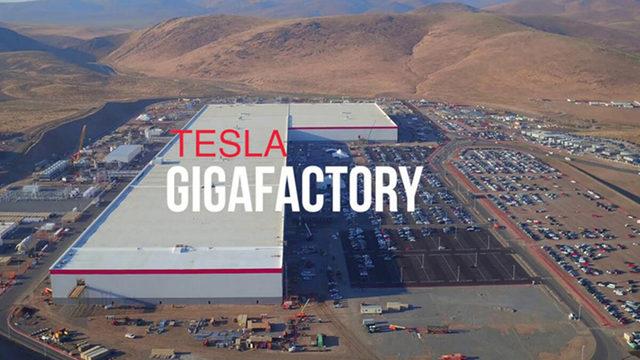 Tesla, Gigafactory’deki Personel Sayısını %75 Azaltıyor