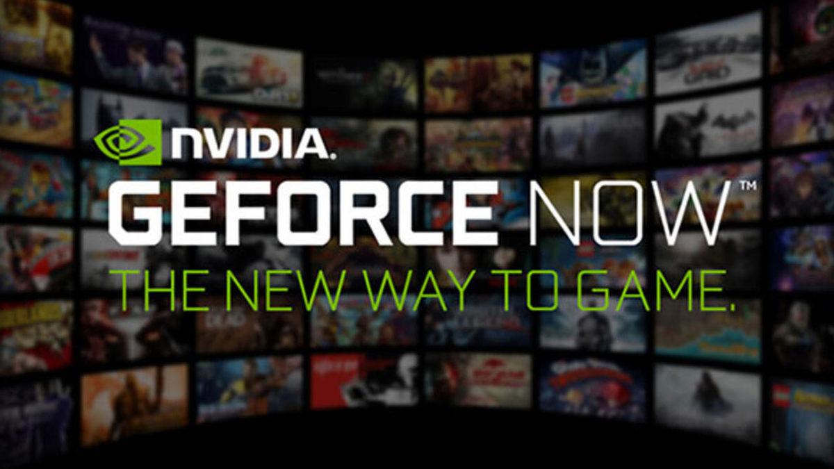 NVIDIA, GeForce Now’a Her Hafta Yeni Oyunlar Ekleyecek: İşte Bu Hafta Eklenenler