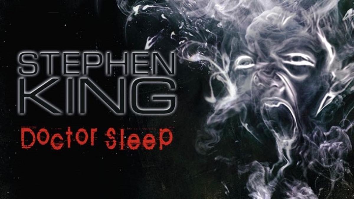Stephen King’in Doctor Sleep Romanının Film Uyarlamasının İlk Afişi Yayınlandı