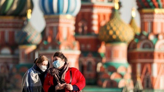 Rusya Sağlık Bakanı: Güneş Koronavirüsün Yayılmasını Engelliyor