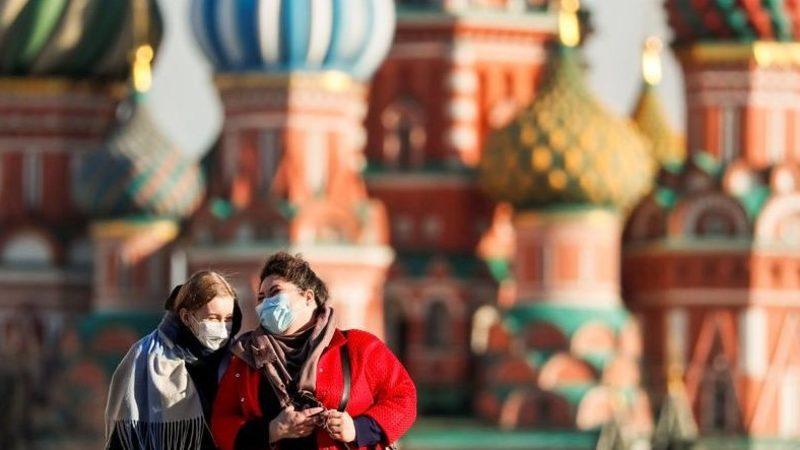 Rusya Sağlık Bakanı: Güneş Koronavirüsün Yayılmasını Engelliyor