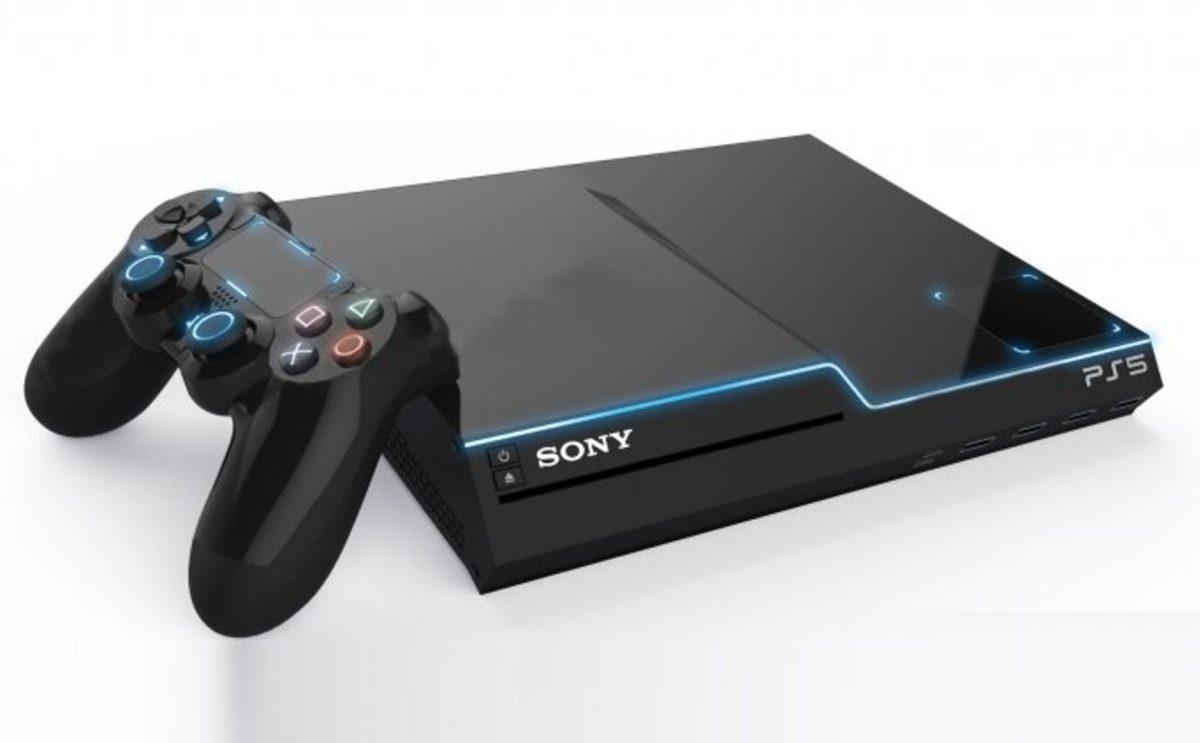 PlayStation 5, Pro Modeliyle Birlikte Gelecek