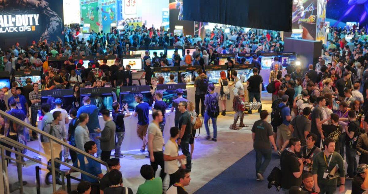 E3, Son Yıllarda Neden Geçmişini Mumla Aratıyor?