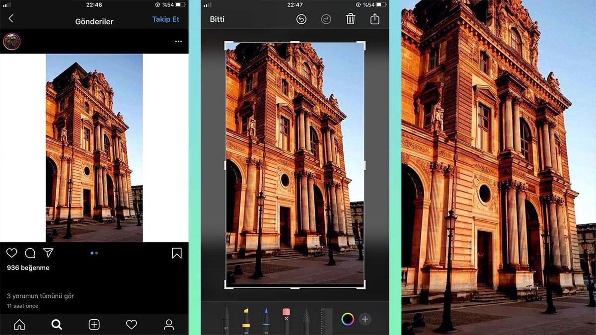 Arşivciler Buraya: Instagram Fotoğraf ve Video İndirme Nasıl Yapılır?