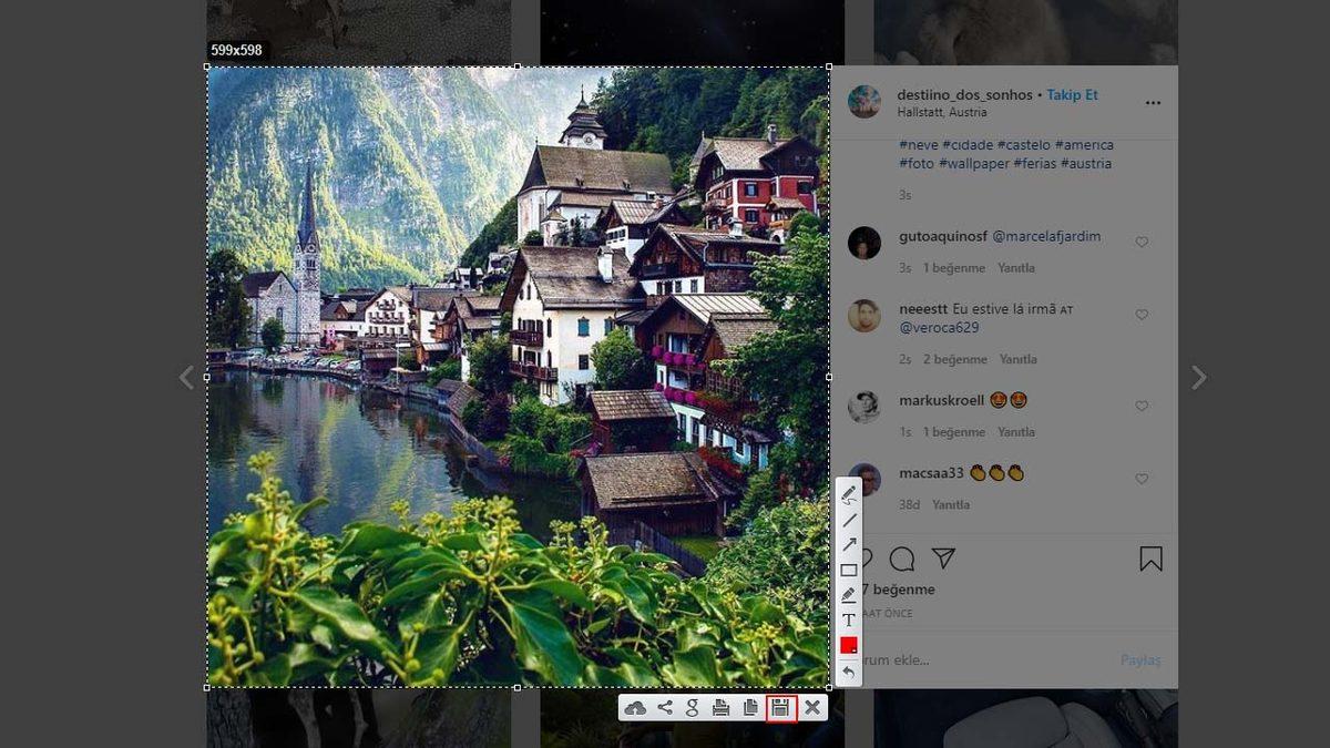 Arşivciler Buraya: Instagram Fotoğraf ve Video İndirme Nasıl Yapılır?