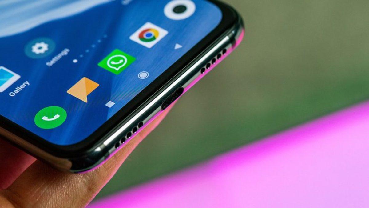 Selfie Odaklı Xiaomi Telefonu Mi CC9e’nin Özellikleri Ortaya Çıktı