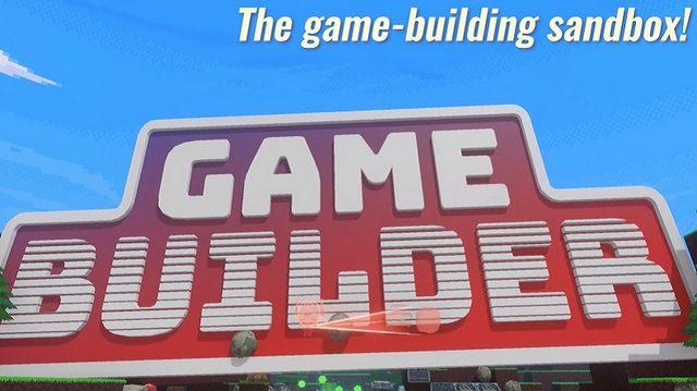 Google’ın Minecraft Benzeri 3D Oyunlar Oluşturmaya Olanak Tanıyan Platformu: Game Builder