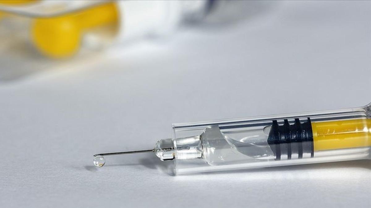 Dünya Sağlık Örgütü: Koronavirüs Aşısına En Az 1 Sene Var