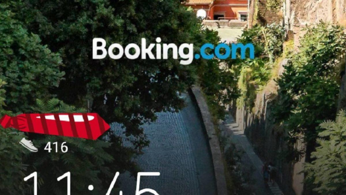 Huawei Telefonların Kilit Ekranında Reklam Gösterilmeye Başlandı