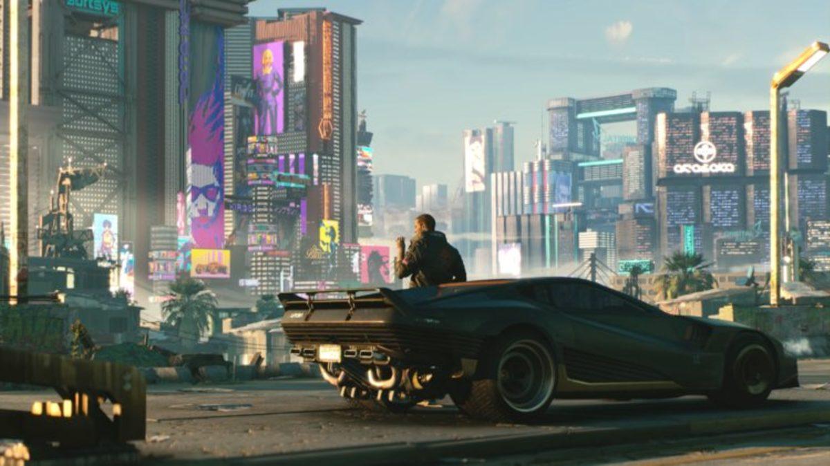 Yapımı 7 Yıl Süren Oyun Cyberpunk 2077 Hakkında 10 Önemli Detay