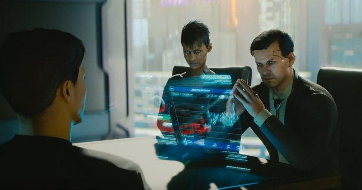 Yapımı 7 Yıl Süren Oyun Cyberpunk 2077 Hakkında 10 Önemli Detay