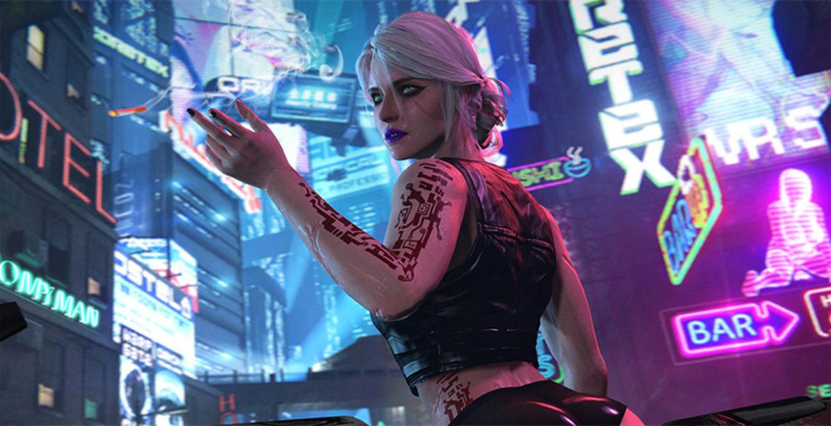 Yapımı 7 Yıl Süren Oyun Cyberpunk 2077 Hakkında 10 Önemli Detay
