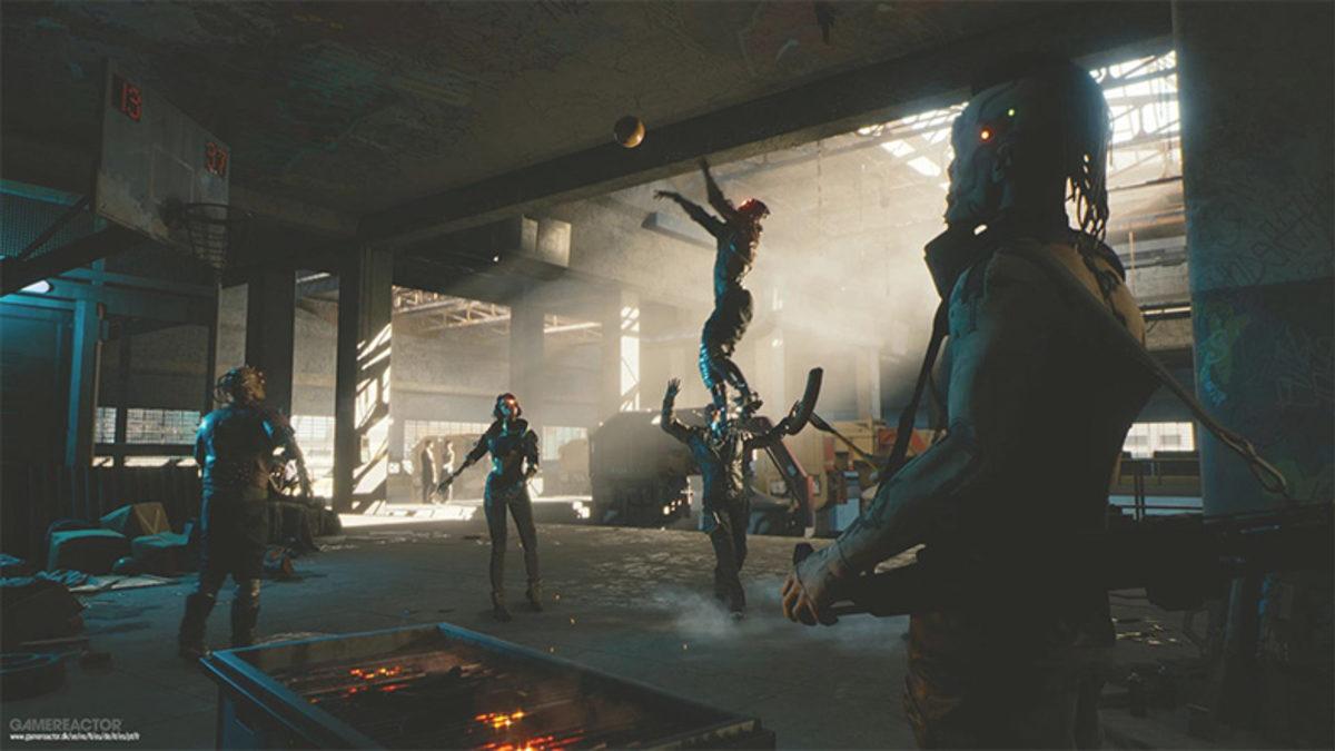 Yapımı 7 Yıl Süren Oyun Cyberpunk 2077 Hakkında 10 Önemli Detay