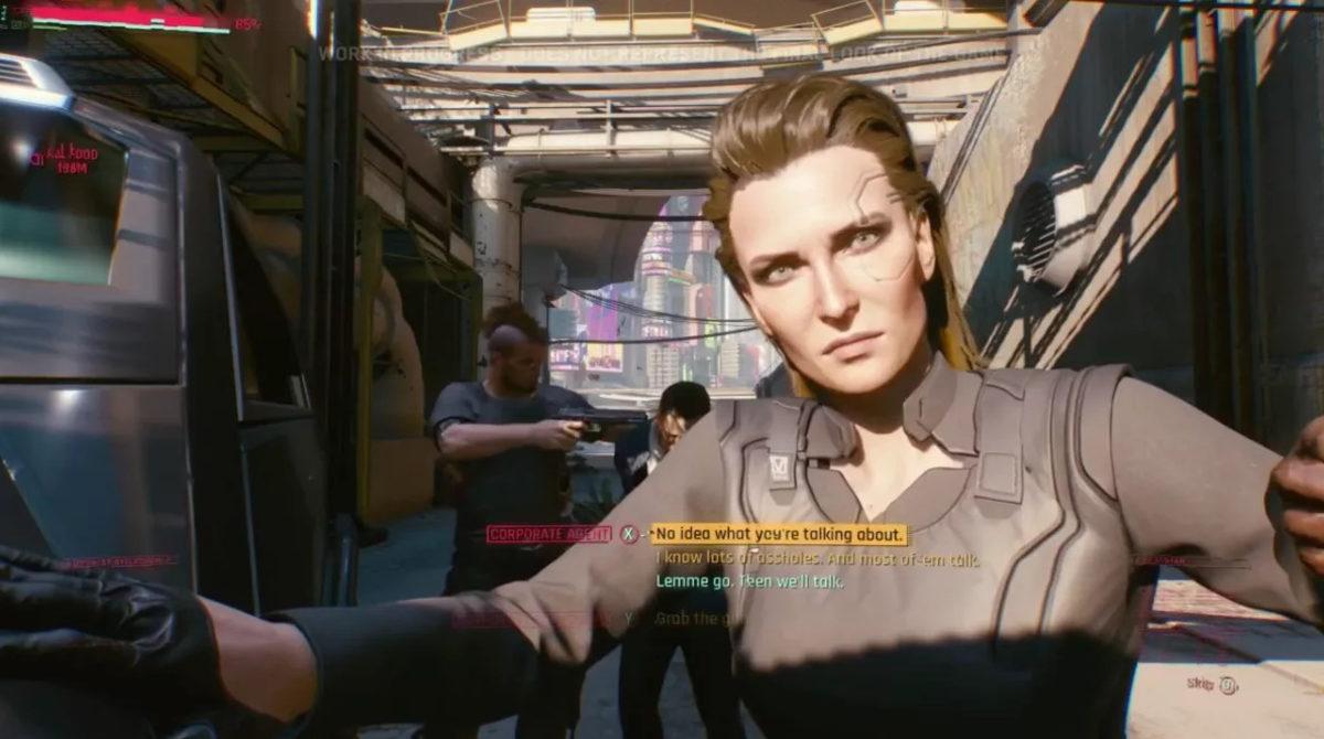 Yapımı 7 Yıl Süren Oyun Cyberpunk 2077 Hakkında 10 Önemli Detay