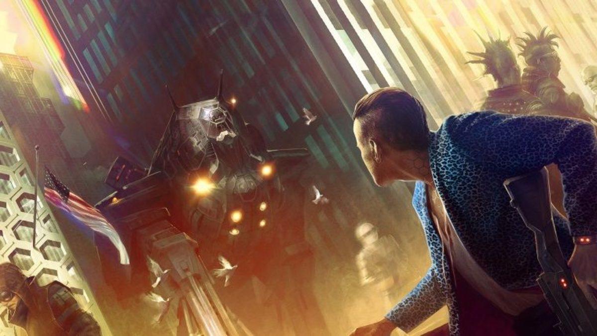 Yapımı 7 Yıl Süren Oyun Cyberpunk 2077 Hakkında 10 Önemli Detay