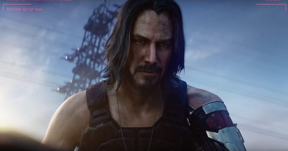 Yapımı 7 Yıl Süren Oyun Cyberpunk 2077 Hakkında 10 Önemli Detay