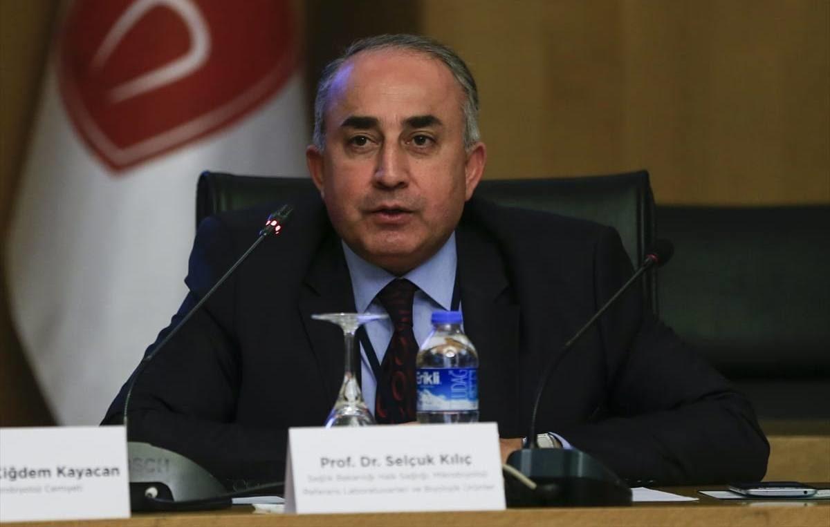 Türkiye’nin Koronavirüse Karşı Attığı Her Adımda Payı Olan Bilim Kurulu’nda Kimler Görev Yapıyor?