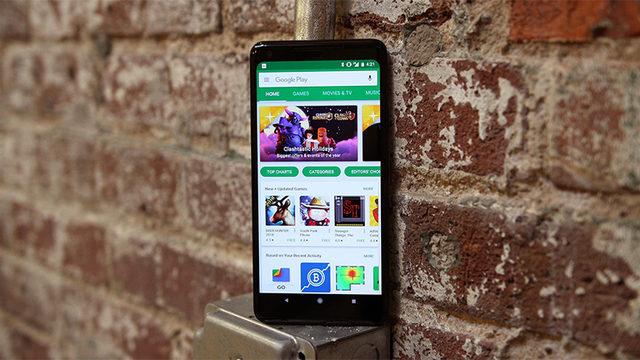 Google, Play Store İade Sisteminde Değişikliğe Gitti: İşlemler Artık Daha Uzun Sürebilir