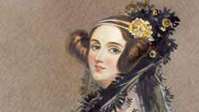 Dünyanın İlk Kadın Bilgisayar Programcısı: Ada Lovelace