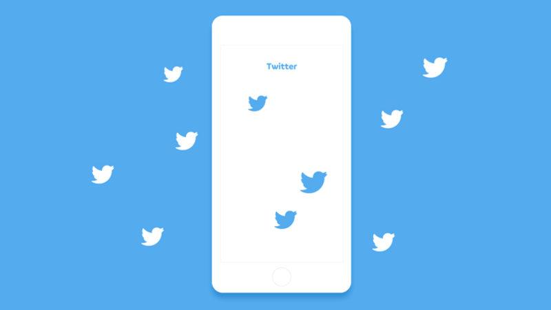 Twitter, Tweet Yanıtlarını Gizleme Özelliği Test Ediyor