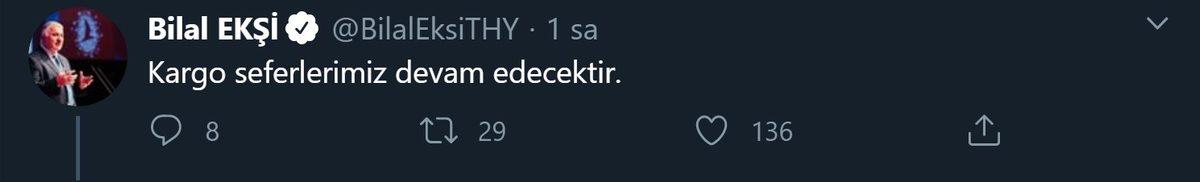 THY, İç Hat Seferi Gerçekleştireceği Şehirleri Açıkladı