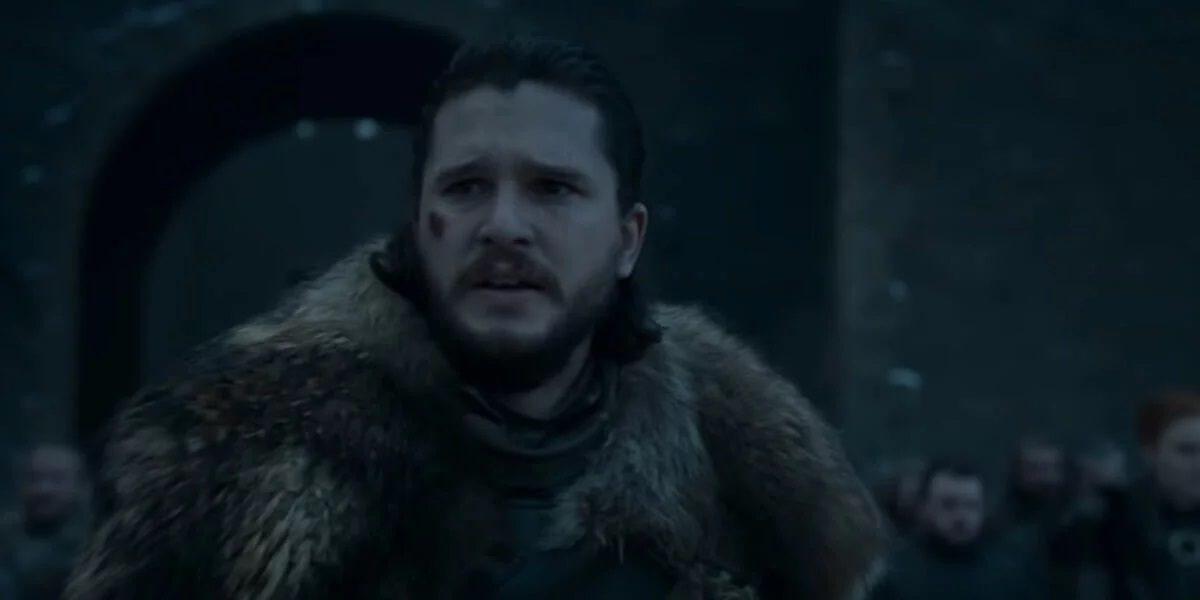 Jon Snow’a, DeepFake ile Game of Thrones’un Finali İçin Özür Dilettiler (Video)