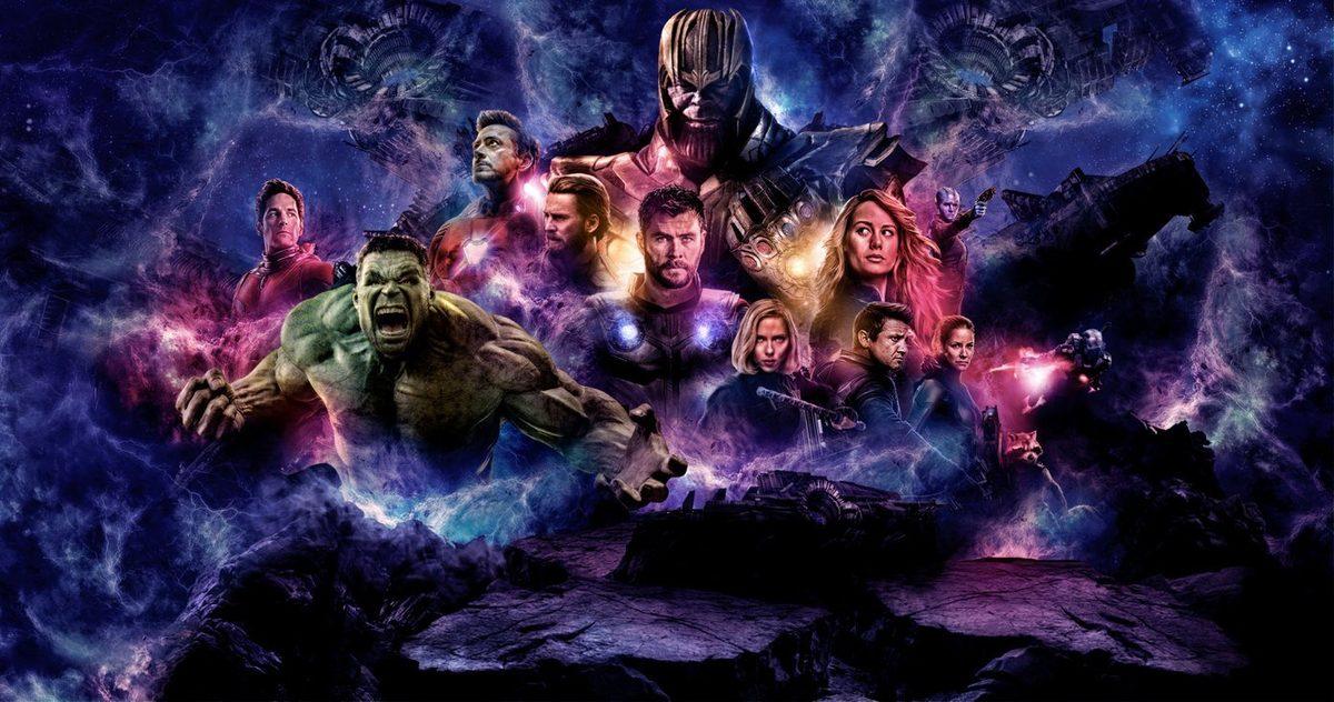 Avengers: Endgame’i 116 Kez İzleyen Marvel Hayranı, Rekor Kırmaya Çalışıyor