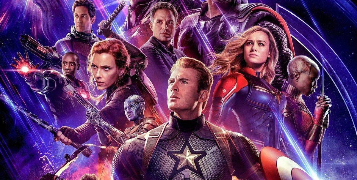 Avengers: Endgame’i 116 Kez İzleyen Marvel Hayranı, Rekor Kırmaya Çalışıyor