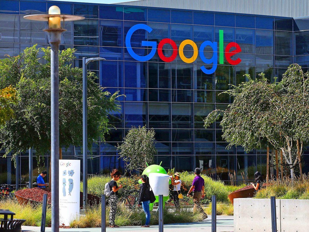 Google, 800 Milyon Doların Üzerindeki Koronavirüsle Mücadele Paketini Açıkladı
