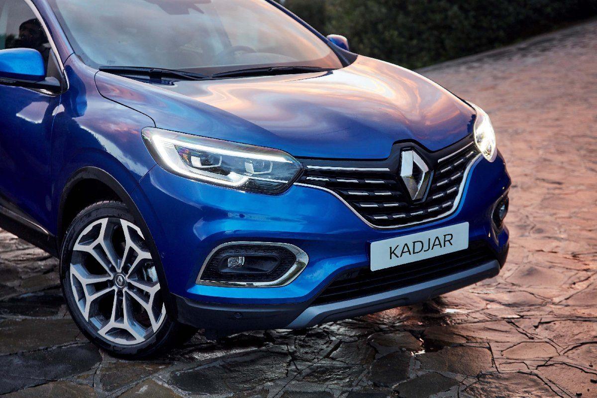 Renault, Yenilediği Aracı Kadjar’ı Türkiye’de Satışa Sundu: İşte Fiyatı