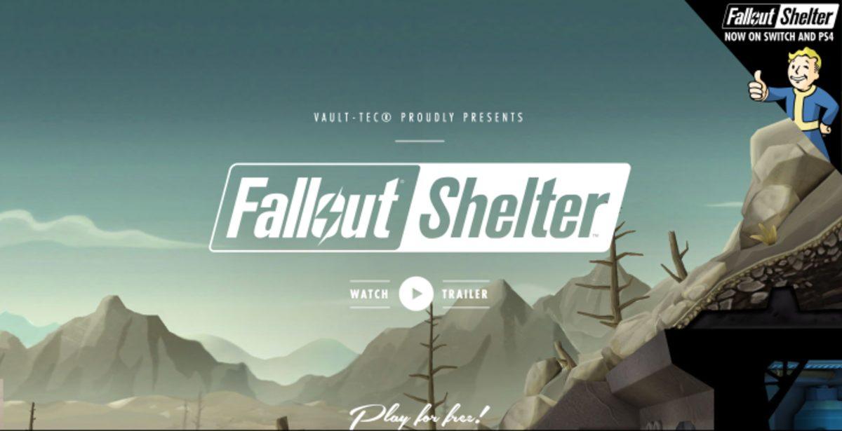 Elon Musk, Bethesda’nın Fallout Shelter Oyununun Tesla Araçlara Geleceğini Açıkladı