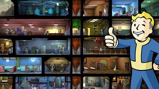 Elon Musk, Bethesda’nın Fallout Shelter Oyununun Tesla Araçlara Geleceğini Açıkladı