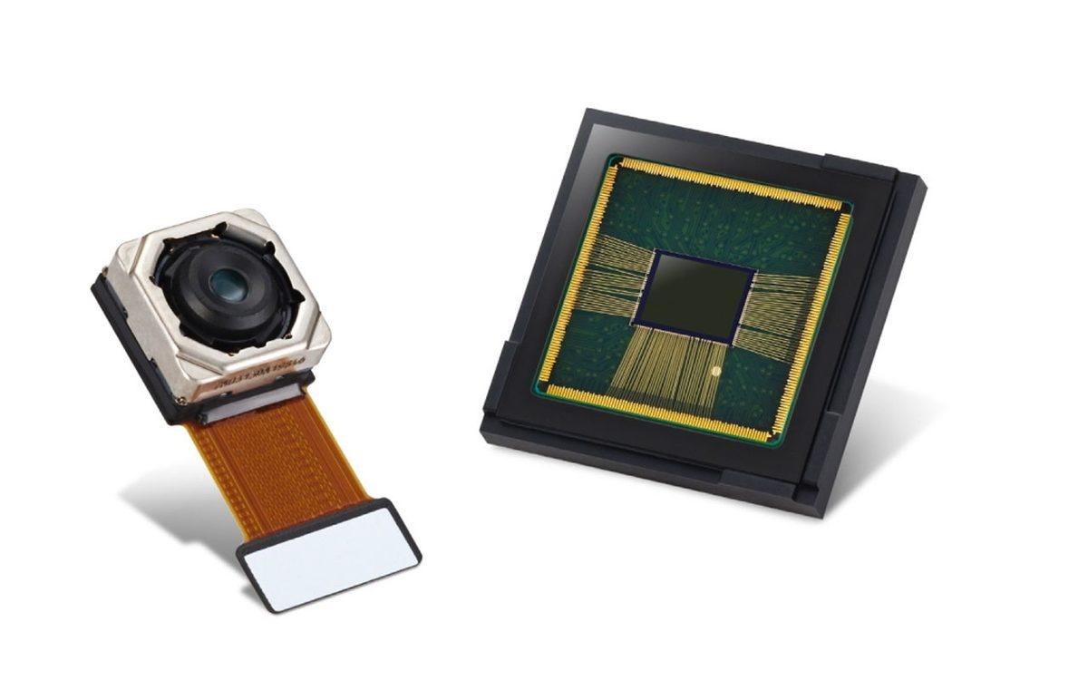 Xiaomi, Yeni Akıllı Telefonunda Samsung’un 64MP’lik Kamera Sensörünü Kullanacak