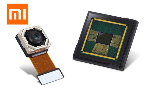 Xiaomi, Yeni Akıllı Telefonunda Samsung’un 64MP’lik Kamera Sensörünü Kullanacak