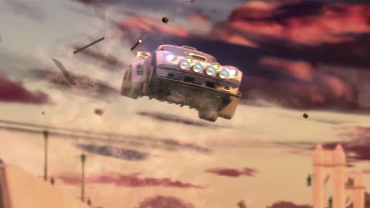 Netflix, Hızlı ve Öfkeli’nin Animasyon Dizisi İçin Tanıtım Videosu Yayınladı