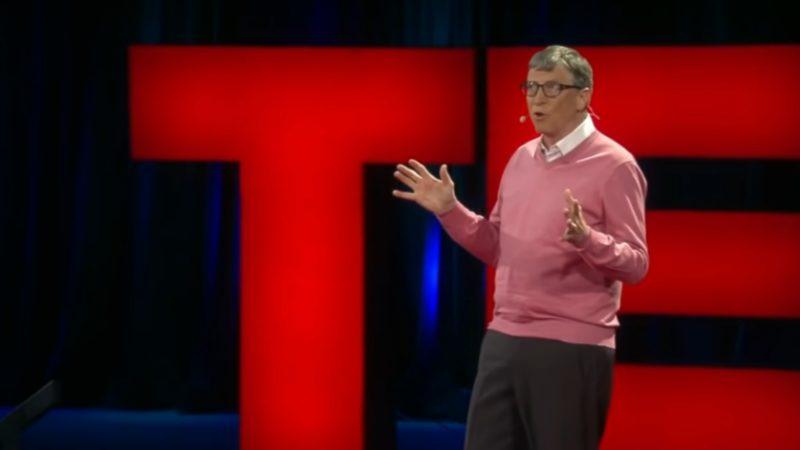 Bill Gates: Sokağa Çıkma Yasağı İlan Etmeyen Ülkelerde Vaka Sayısı Hızla Artacak
