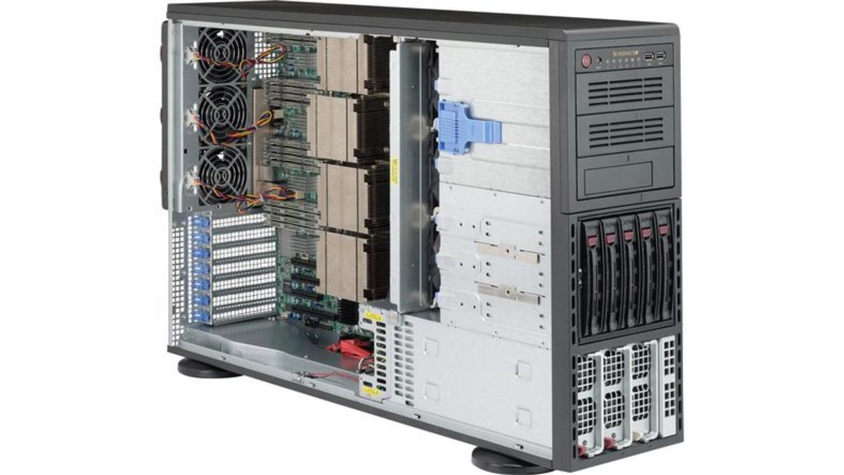 Microsoft, Ultra Abartı Fiyata Sahip Yeni Windows 10 İş İstasyonunu Duyurdu