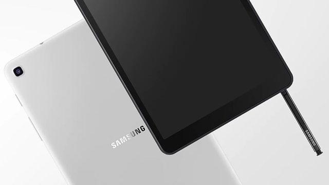 Samsung Galaxy Tab S5 Haricinde İki Tablet Daha Geliyor