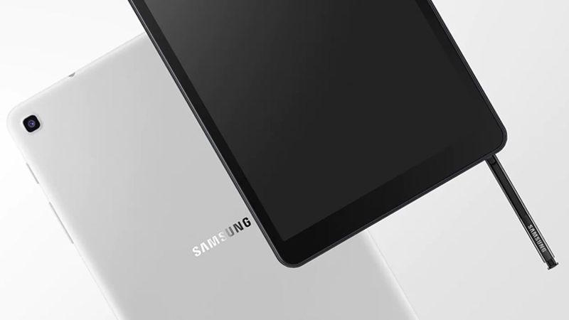 Samsung Galaxy Tab S5 Haricinde İki Tablet Daha Geliyor