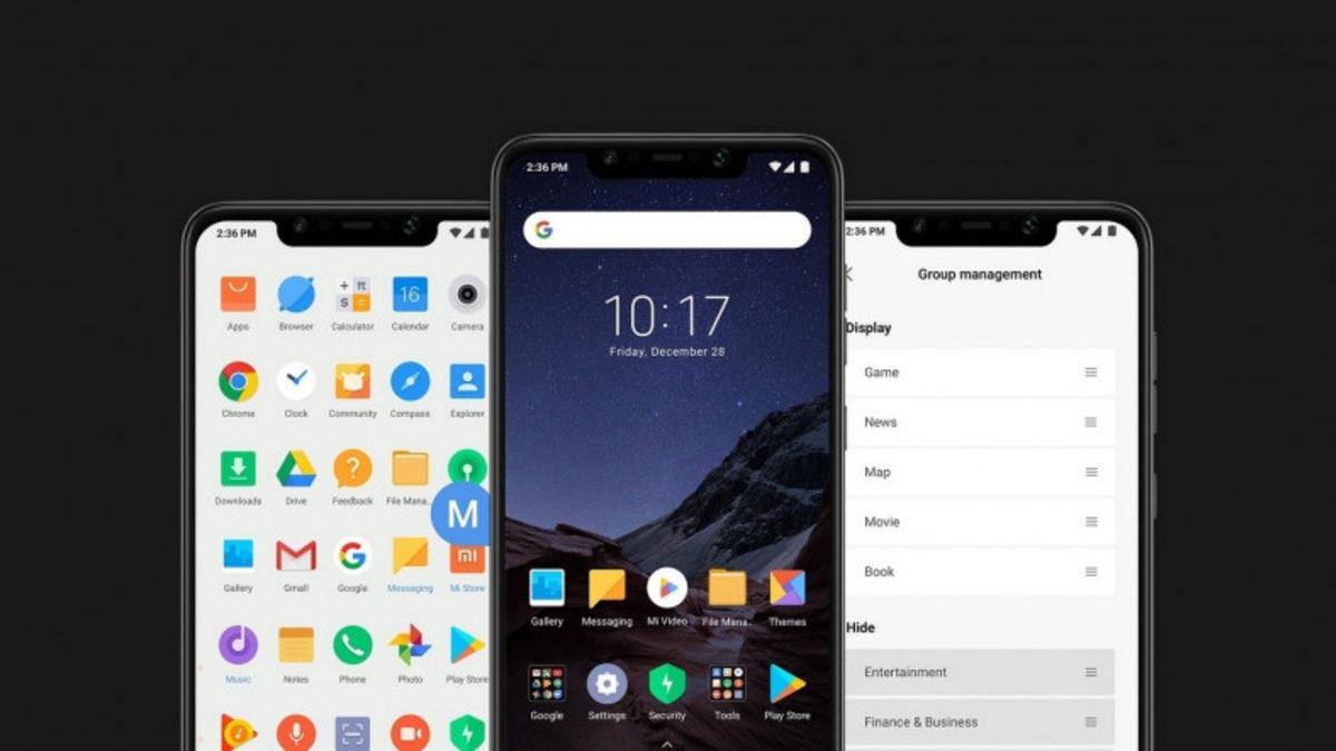 Xiaomi, 5 Milyondan Fazla İndirilen POCO Launcher’ın 2. Sürümünü Yayınladı