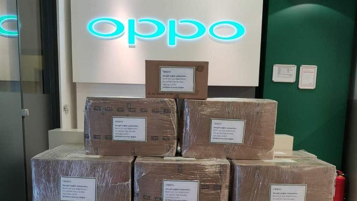 Türkiye’deki Birçok Şirket, Koronavirüsle Mücadele İçin Kampanya Başlattı